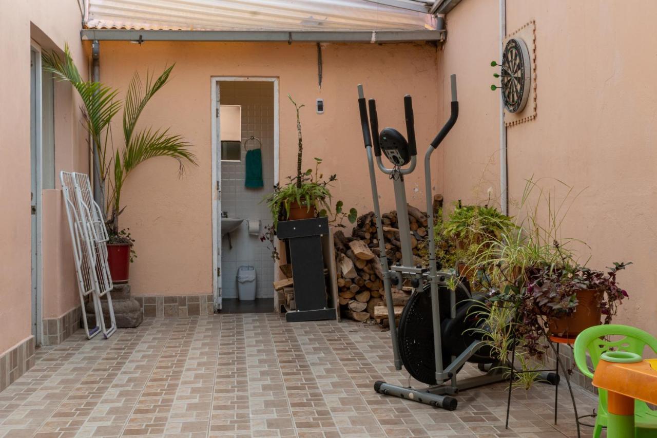Hébergement de vacances House In